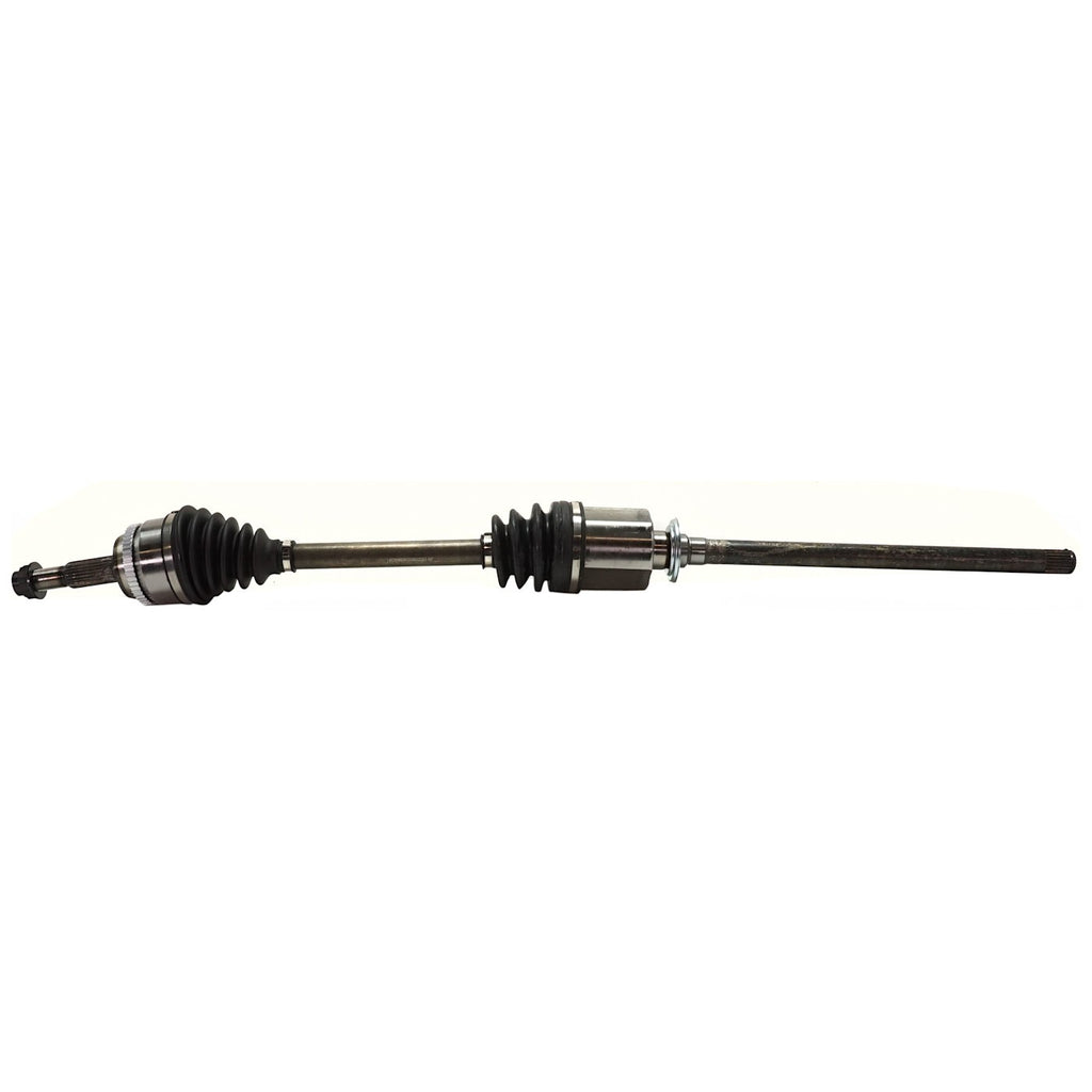 2008-2013 Toyota Highlander CV Axle - Front, Right (17651546)