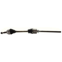 Load image into Gallery viewer, 2008-2013 Toyota Highlander CV Axle - Front, Right (17651546)