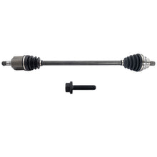 Load image into Gallery viewer, 2005-2018 Volkswagen CV Axle - Front, Right, Sedan (17651552)