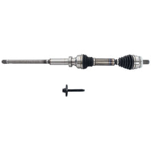Load image into Gallery viewer, 2007-2014 Volvo XC90 CV Axle - Front, Right (17651554)
