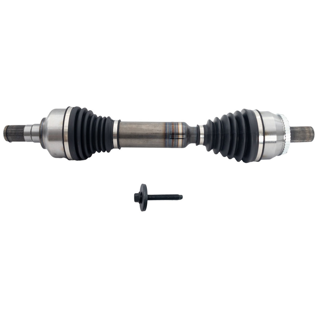 2007-2014 Volvo XC90 CV Axle - Front, Left (17651557)