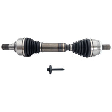 Load image into Gallery viewer, 2007-2014 Volvo XC90 CV Axle - Front, Left (17651557)