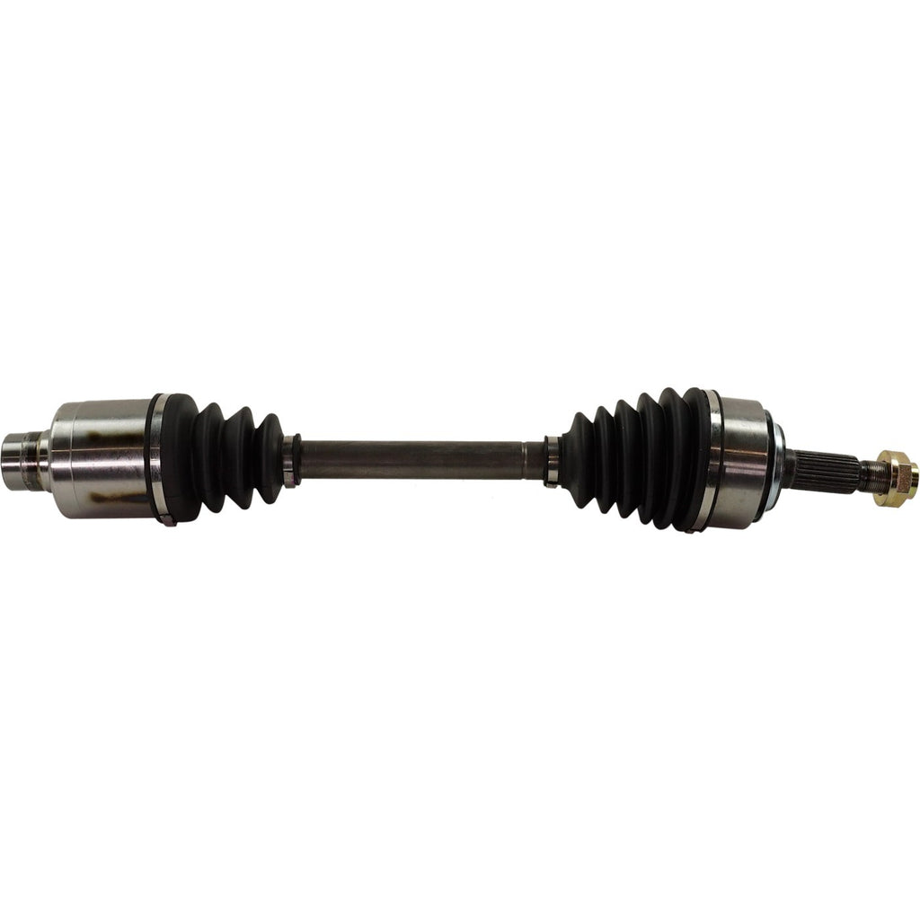 2004-2008 Acura TL CV Axle - Front, Right (17651560)