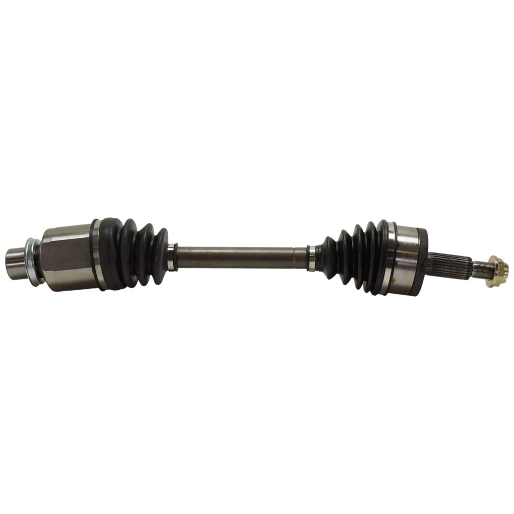 2007-2023 Chrysler CV Axle - Front, Left (17651571)