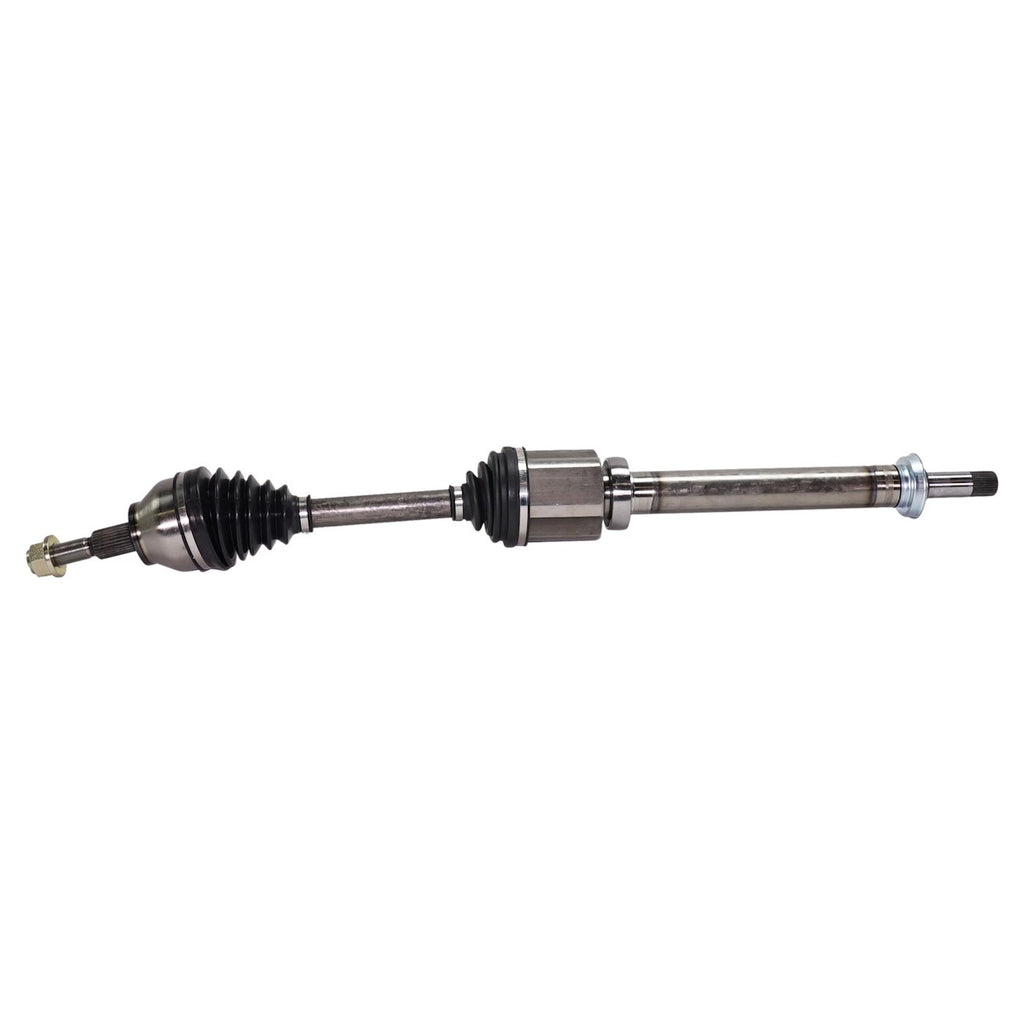 2013-2019 Ford Escape & Lincoln MKZ CV Axle - Front, Right (17651585)