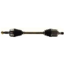Load image into Gallery viewer, 2003-2007 Honda Accord CV Axle - Front, Left, 2.4L (17651596)