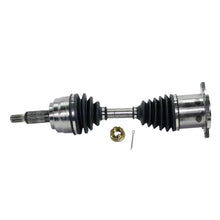 Load image into Gallery viewer, 1999-2004 Ford CV Axle - Front, Driver or Passenger Side (17651621)