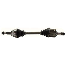 Load image into Gallery viewer, 2004-2017 Toyota CV Axle - Front, Left, FWD (17651640)