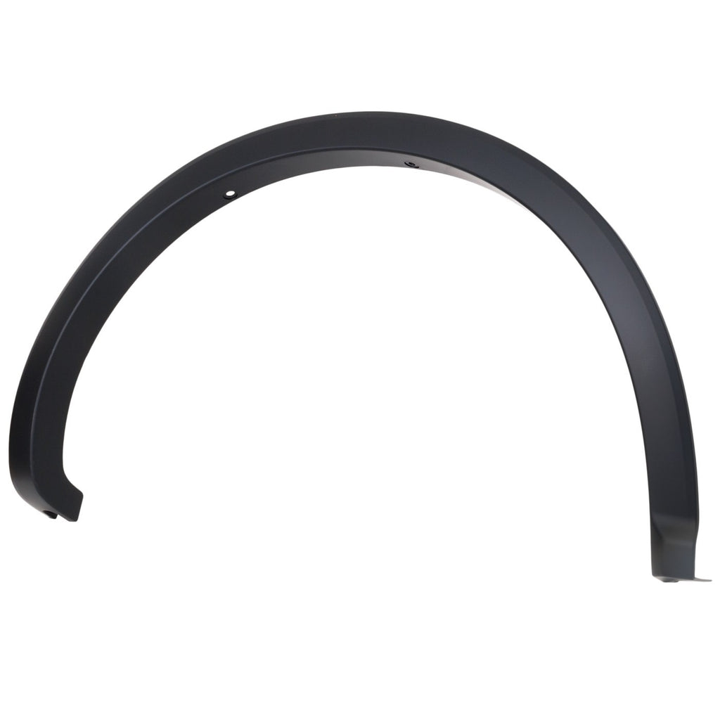 2019-2023 Ford Ranger Fender Trim Molding - Rear, Left (KB3Z1029039AB)