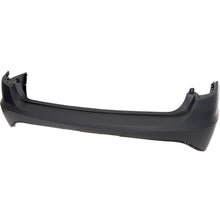 Load image into Gallery viewer, 2020-2022 Hyundai Sonata Bumper Cover - Rear, Upper (86610L0020)