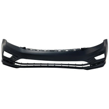 Load image into Gallery viewer, 2016-2018 Volkswagen Jetta Bumper Cover - Front (5C6807217ADGRU)