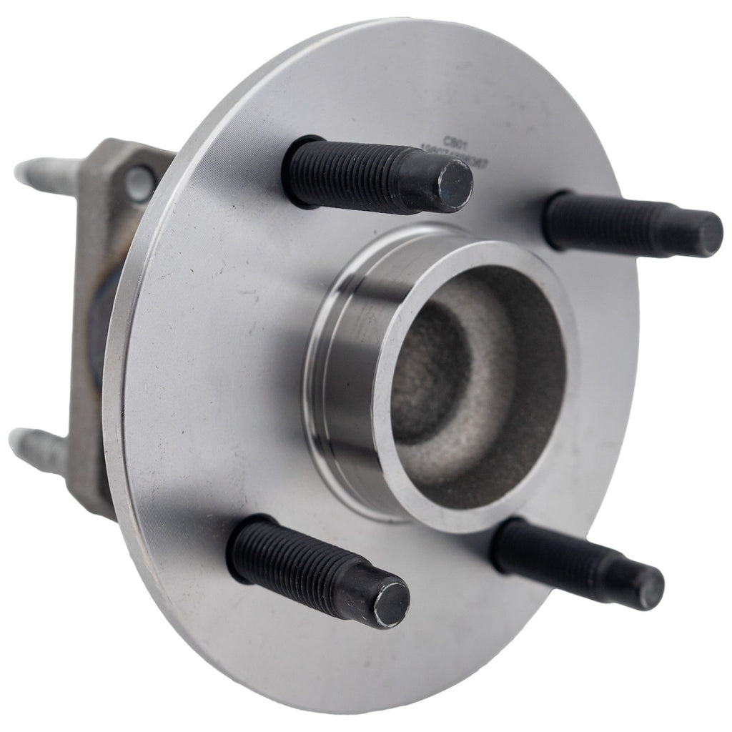 2003-2010 GM Wheel Hub - Rear, Driver or Passenger Side (512248)