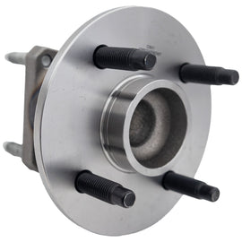2003-2010 GM Wheel Hub - Rear, Driver or Passenger Side (512248)