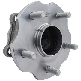 2010-2020 Toyota Wheel Hub - Rear, Driver or Passenger Side (512364)