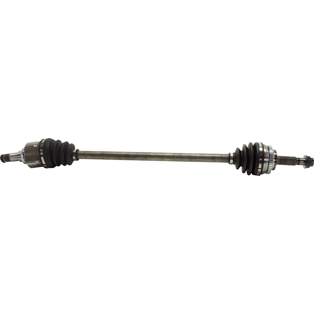 2000-2006 Scion xA, Scion xB & Toyota Echo CV Axle - Front, Right (10692906)