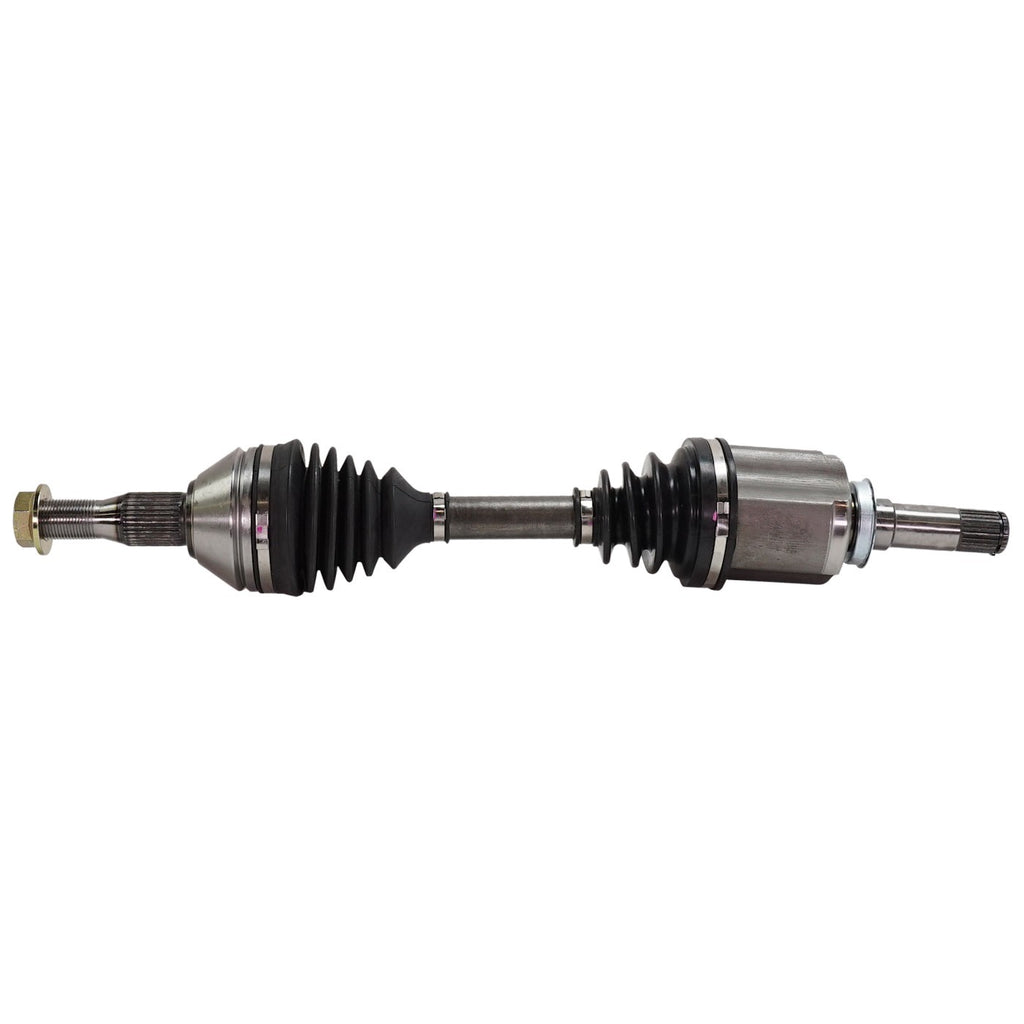 2012-2016 Chevrolet Impala & Impala Limited CV Axle - Front, Driver or Passenger Side (16841158)