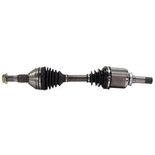 Load image into Gallery viewer, 2012-2016 Chevrolet Impala &amp; Impala Limited CV Axle - Front, Driver or Passenger Side (16841158)