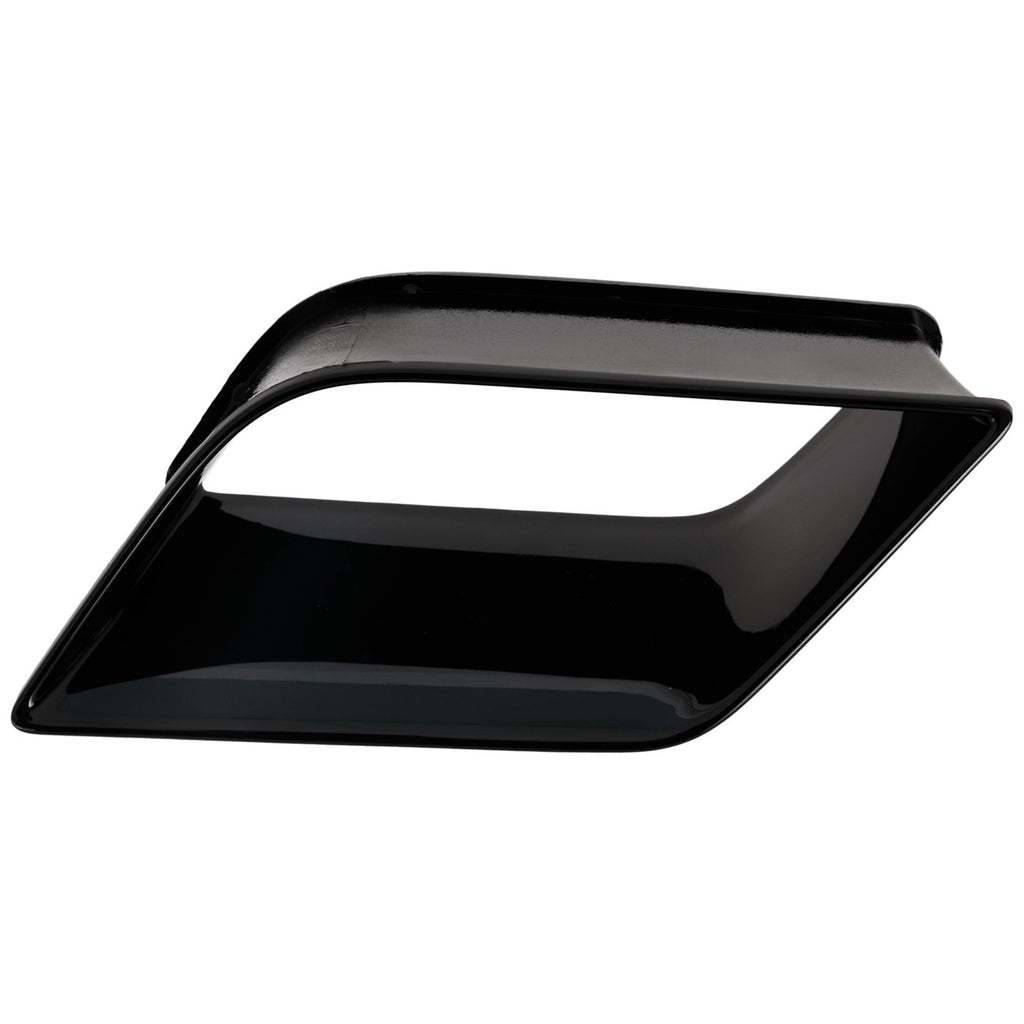 2018-2019 Audi RS5 Bumper Face Bar - Front, Right (8W6807158T94)