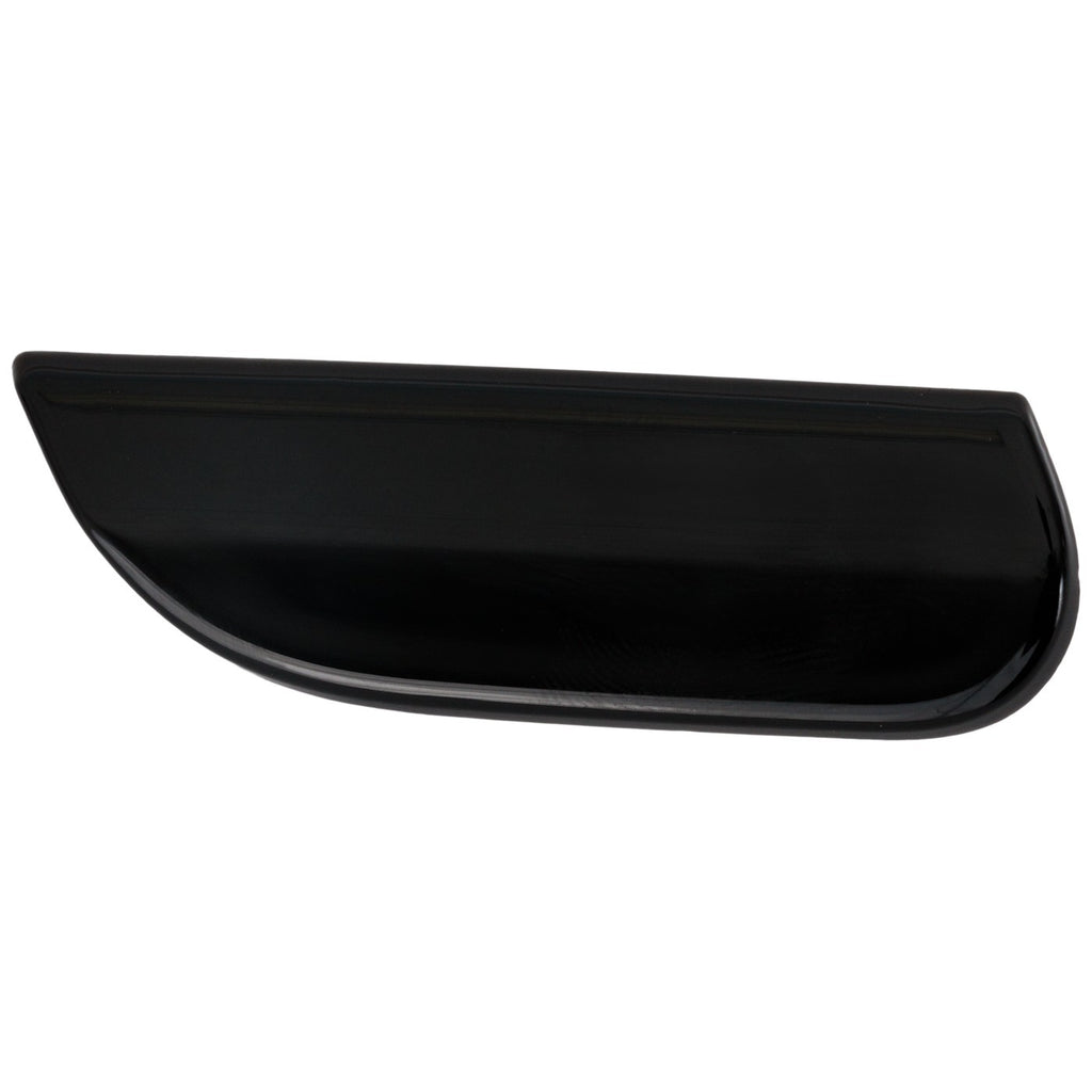 2018-2020 Mercedes-Benz S450 & S560 Hitch Cover - Rear, Lower, Sedan (2228850702)