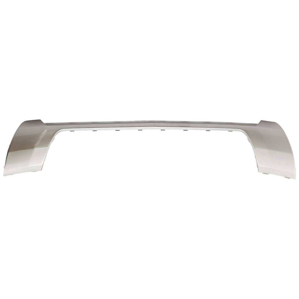 2021-2023 Chevrolet Trailblazer Bumper Trim - Front (42615768)