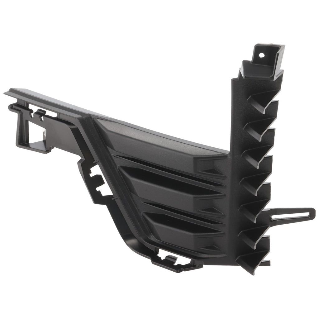 2022-2023 Chevrolet Silverado 1500 Air Intake Duct - Front, Left (85594103)