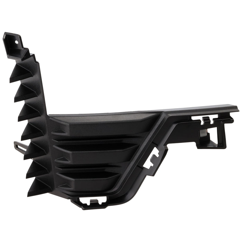 2022-2023 Chevrolet Silverado 1500 Air Intake Duct - Front, Right (85594104)