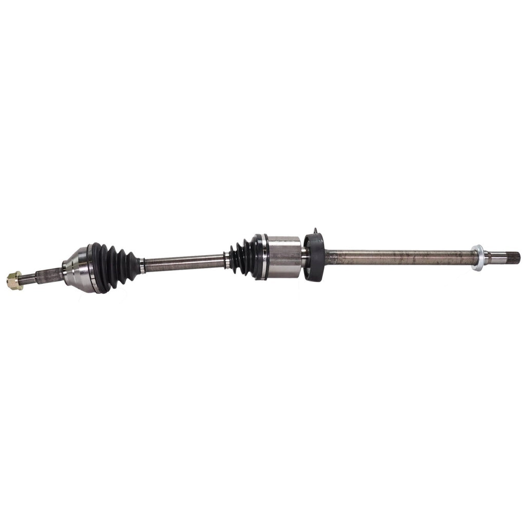 2011-2014 Ford Explorer & Police Interceptor Utility CV Axle - Front, Right (17653925)