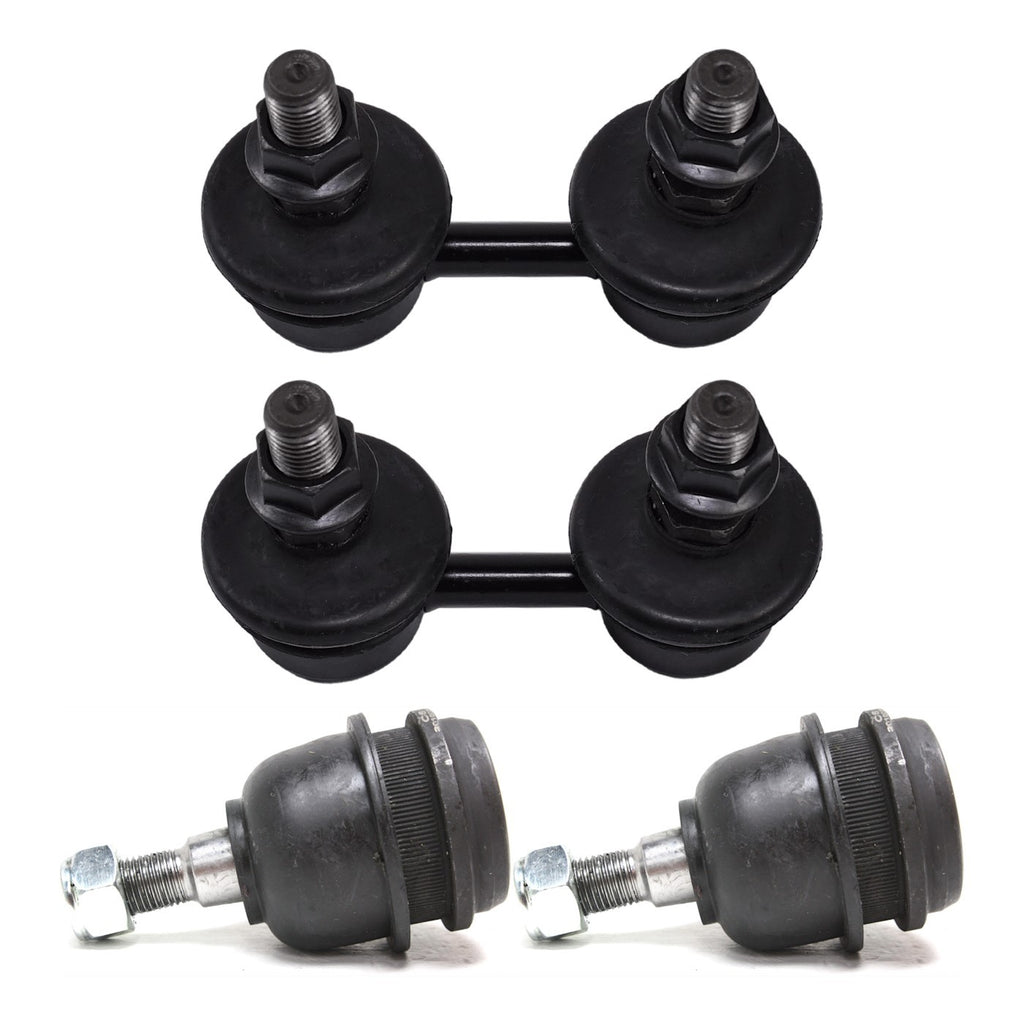 2001-2006 Hyundai Elantra Suspension Part - Front (1015373)