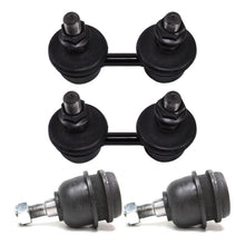 Load image into Gallery viewer, 2001-2006 Hyundai Elantra Suspension Part - Front (1015373)