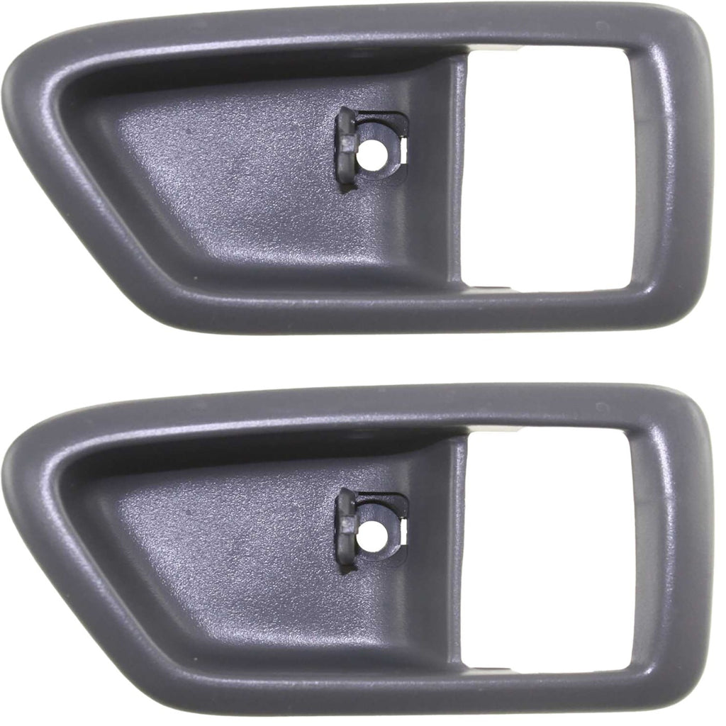 1997-2001 Lexus & Toyota Door Handle Trim Set Front or Rear Passenger