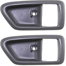 Load image into Gallery viewer, 1997-2001 Lexus &amp; Toyota Door Handle Trim Set Front or Rear Passenger