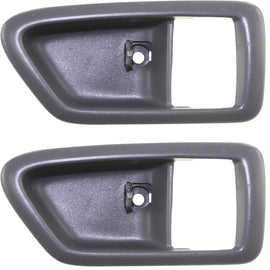 1997-2001 Lexus & Toyota Door Handle Trim Set Front or Rear Passenger
