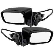 Load image into Gallery viewer, 1999-2005 BMW 3 Series Mirrors - Driver &amp; Passenger Side, Sedan (51168245125)
