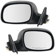 Load image into Gallery viewer, 2000-2006 Toyota Tundra Mirrors - Driver &amp; Passenger Side (879100C050C1)