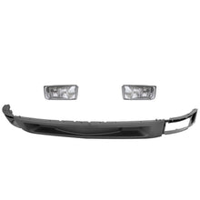 Load image into Gallery viewer, 2007-2013 Chevrolet Silverado 1500 Fog Lights - Front, Driver &amp; Passenger Side (22868423PFM)
