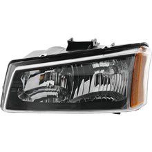 Load image into Gallery viewer, 2003-2007 Chevrolet Headlights - Driver &amp; Passenger Side (10396912PFM)