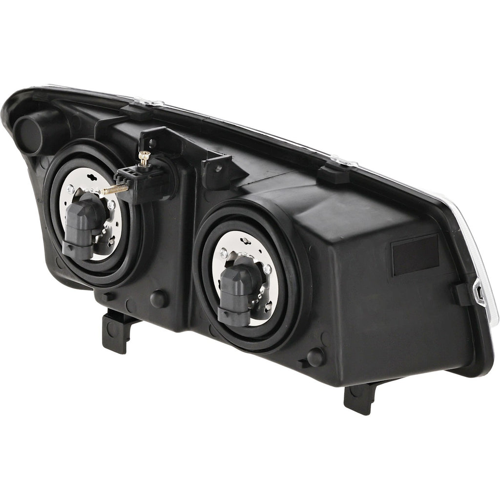 2003-2007 Chevrolet Headlights - Driver & Passenger Side (10396912PFM)