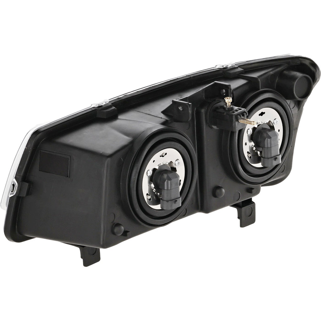 2003-2007 Chevrolet Headlights - Driver & Passenger Side (10396912PFM)