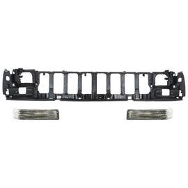1993-1995 Jeep Grand Cherokee Headlight (55054886)