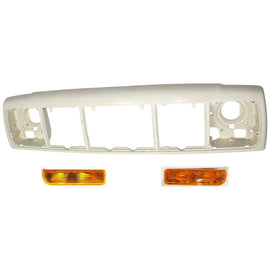 1997-2001 Jeep Cherokee Headlight (55055233AF)