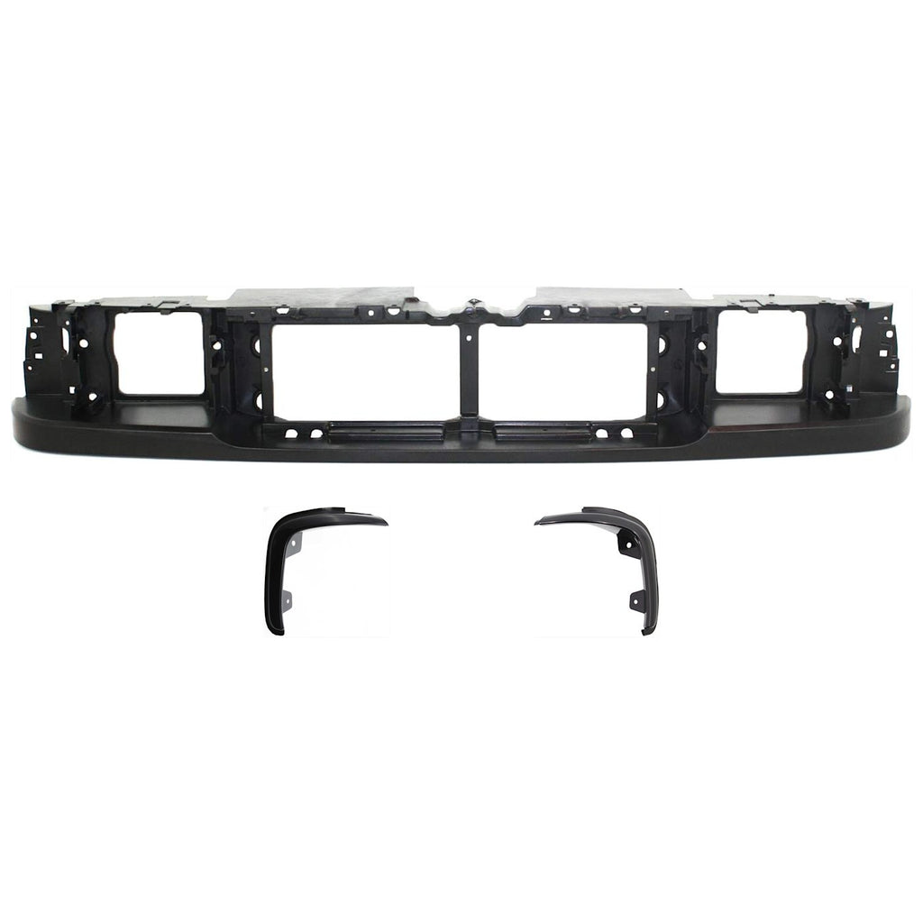 1995-1997 Ford Ranger Headlight (F67Z8190AA)