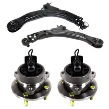 Load image into Gallery viewer, 2003-2010 GM Control Arms - Front, Driver &amp; Passenger Side, Lower (25984680)