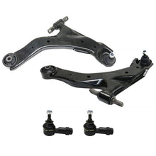 Load image into Gallery viewer, 2004-2009 Kia Spectra &amp; Spectra5 Control Arms - Front, Driver &amp; Passenger Side, Lower (545002F001)