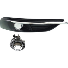 Load image into Gallery viewer, 2011-2014 Chrysler 200 Fog Light Trim - Front, Right (68102302AA)
