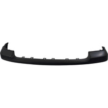 Load image into Gallery viewer, 2007-2013 GMC Sierra 1500 Bumper Face Bar - Front (15901505)