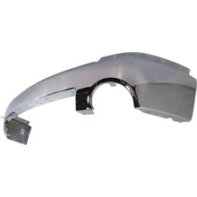 Load image into Gallery viewer, 2007-2013 GMC Sierra 1500 Bumper Face Bar - Front (15901505)