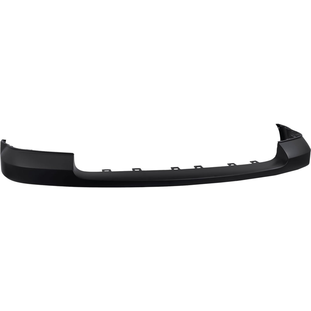 2007-2013 GMC Sierra 1500 Bumper Face Bar - Front (15901505)