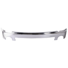 Load image into Gallery viewer, 2007-2013 GMC Sierra 1500 Bumper Face Bar - Front (15901505)