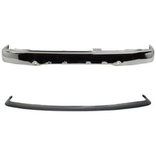 Load image into Gallery viewer, 1999-2002 Toyota 4Runner Bumper Face Bar - Front (5210135660)