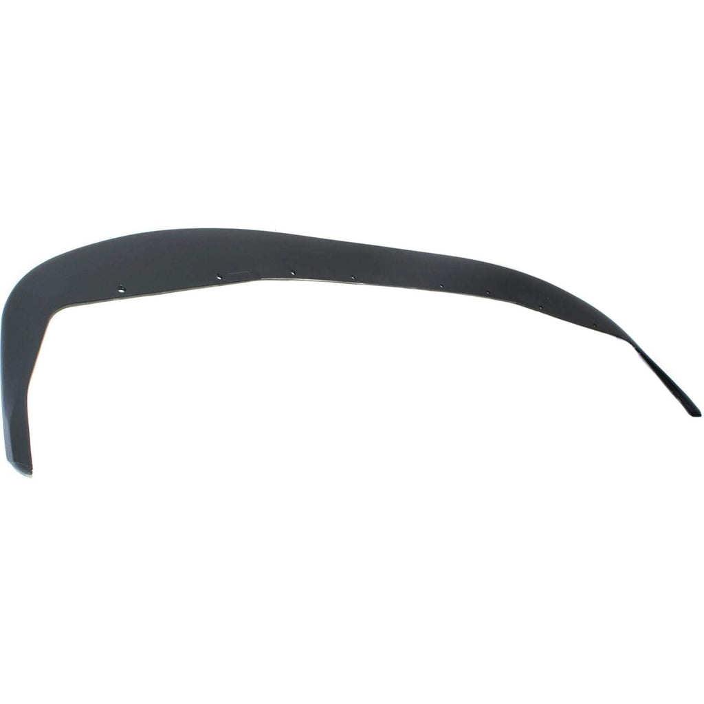 1999-2002 Toyota 4Runner Bumper Face Bar - Front (5210135660)